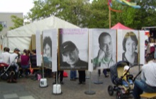 Mosaikfest 2007