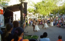 Mosaikfest 2007