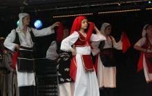 Mosaikfest 2012